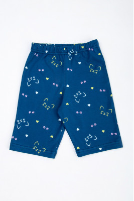 Велосипедки для дівчаток